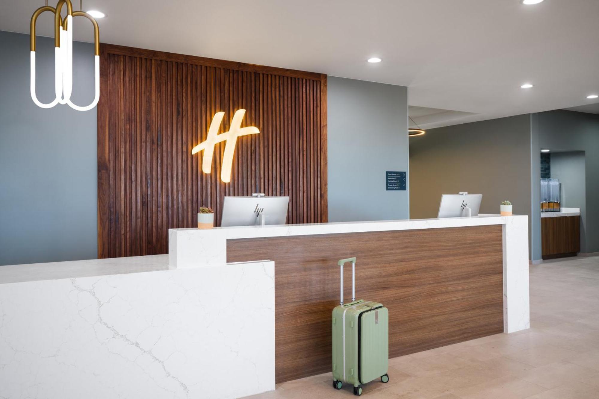 Holiday Inn La Verkin - Zion Park By Ihg Exterior foto