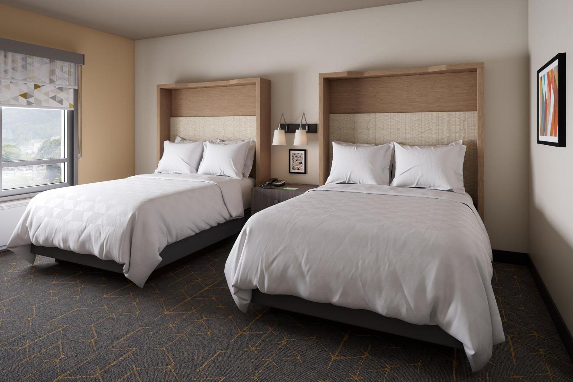 Holiday Inn La Verkin - Zion Park By Ihg Exterior foto